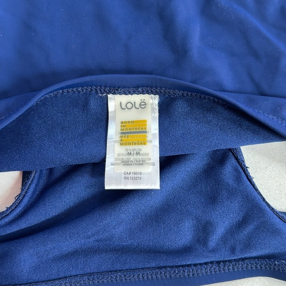 Lole bikini - Picture 7 of 7